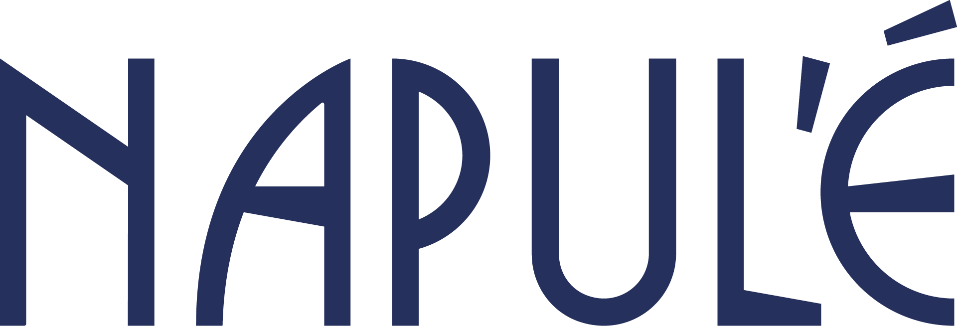 Logo Napul'è